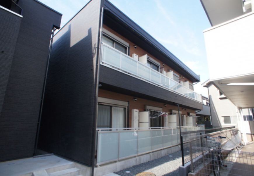 建物写真