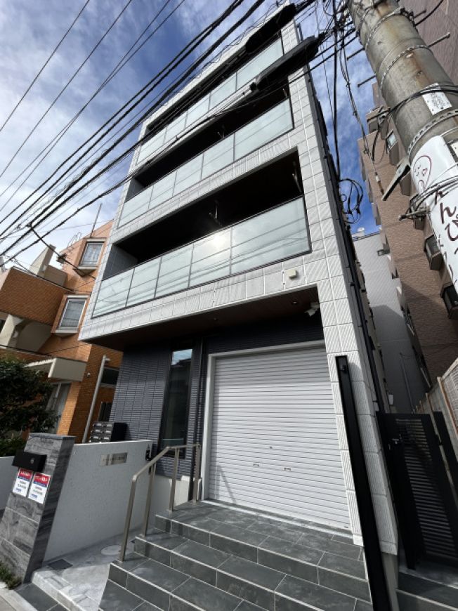 建物写真
