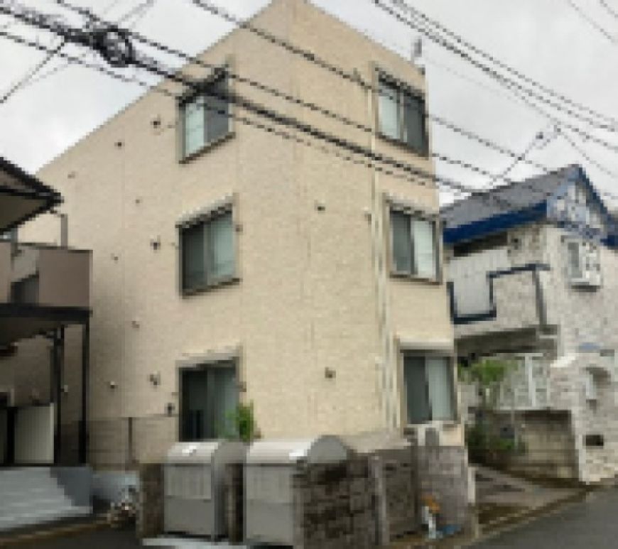 建物写真