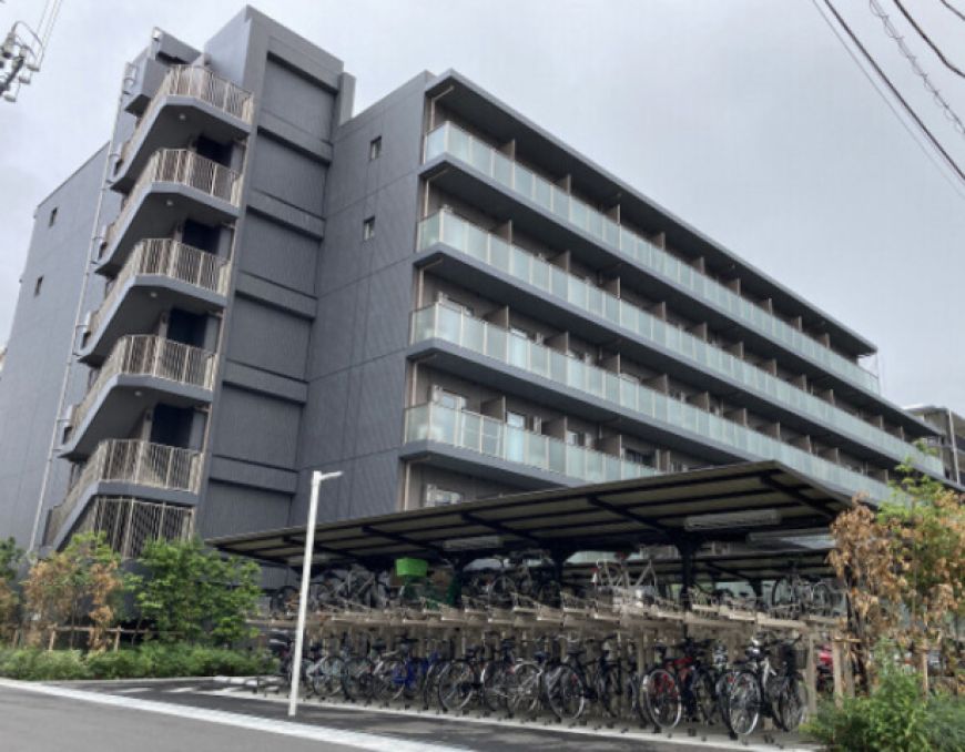 建物写真