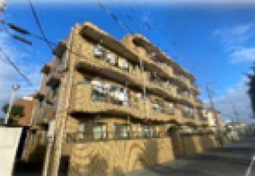 建物写真