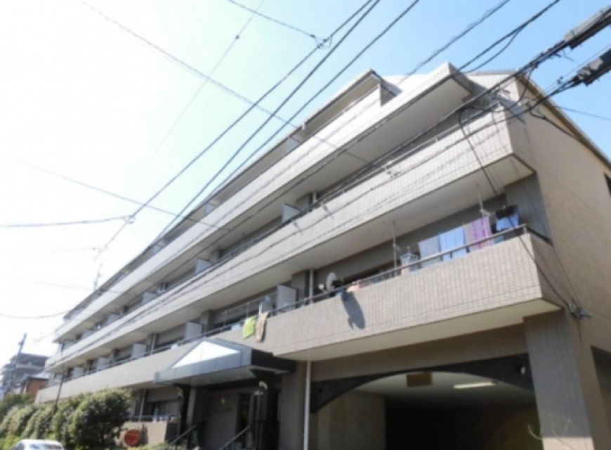 建物写真