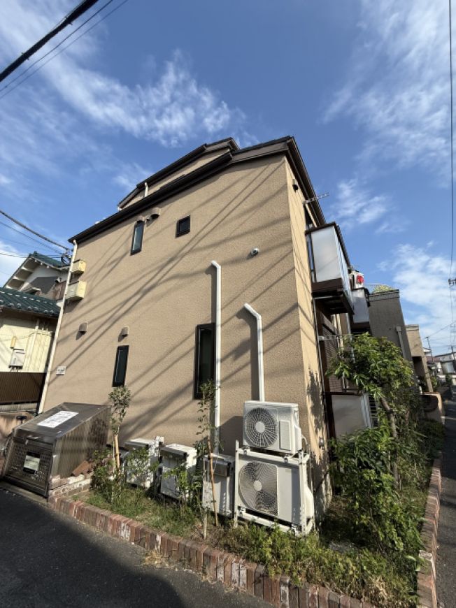 建物写真