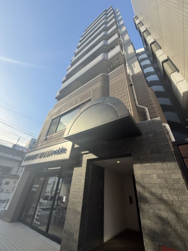 建物写真