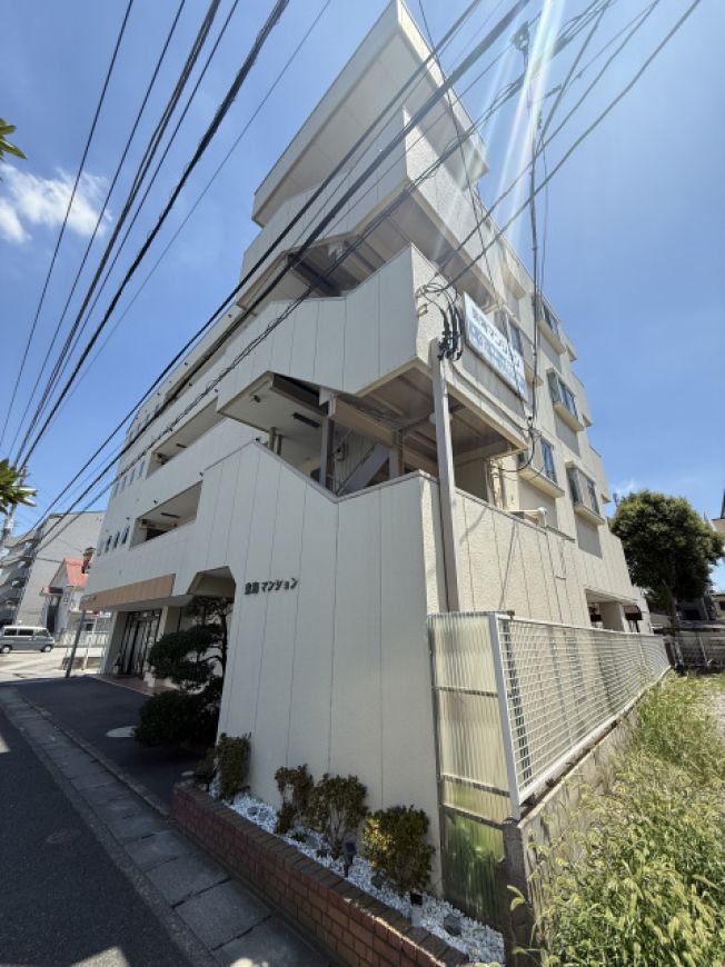建物写真