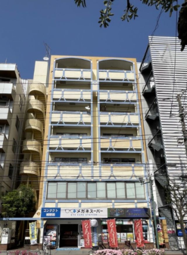 建物写真