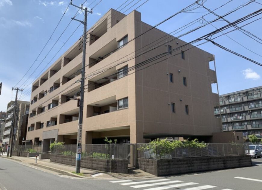 建物写真