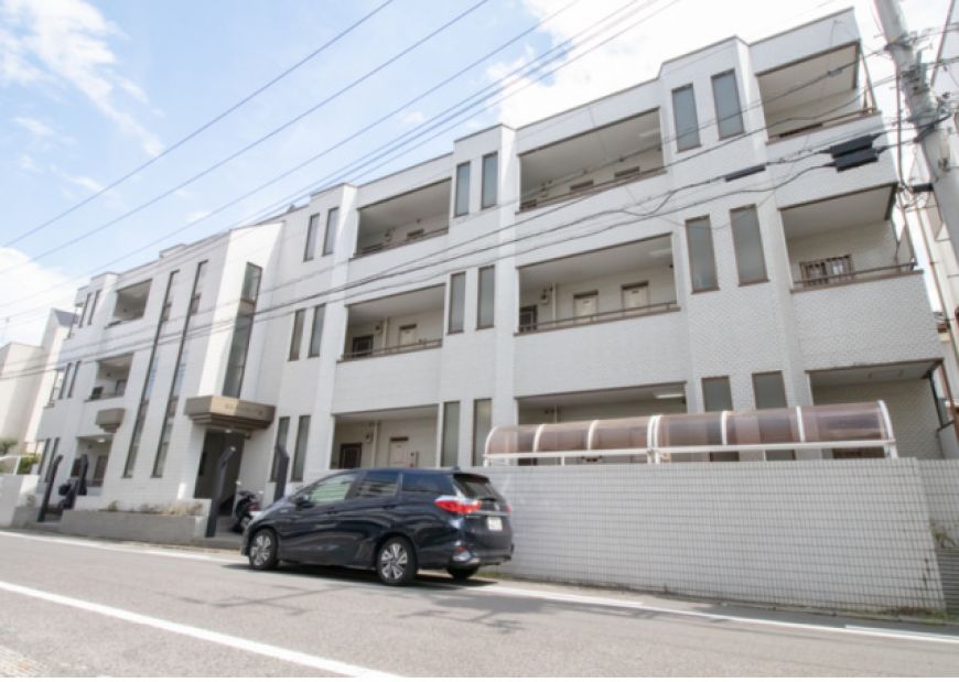 建物写真