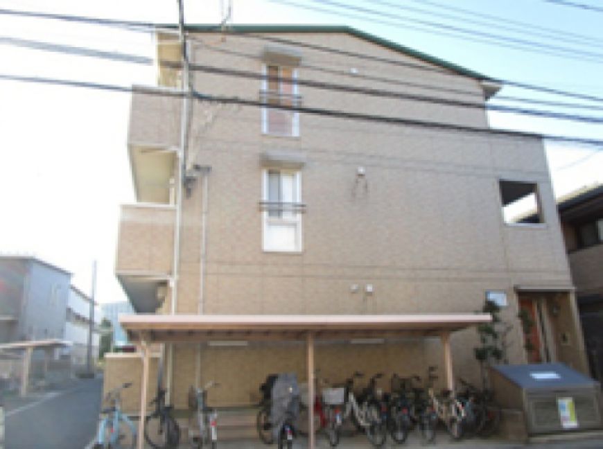 建物写真