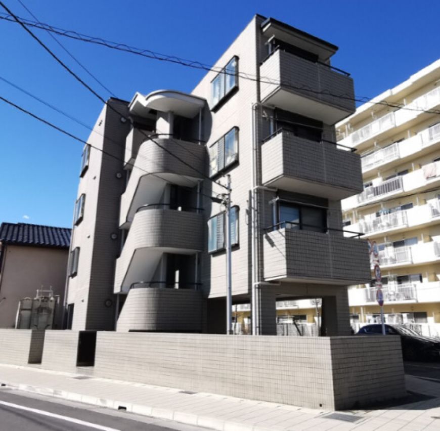 建物写真