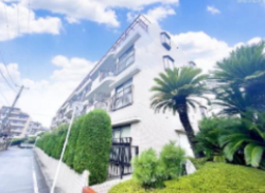 建物写真