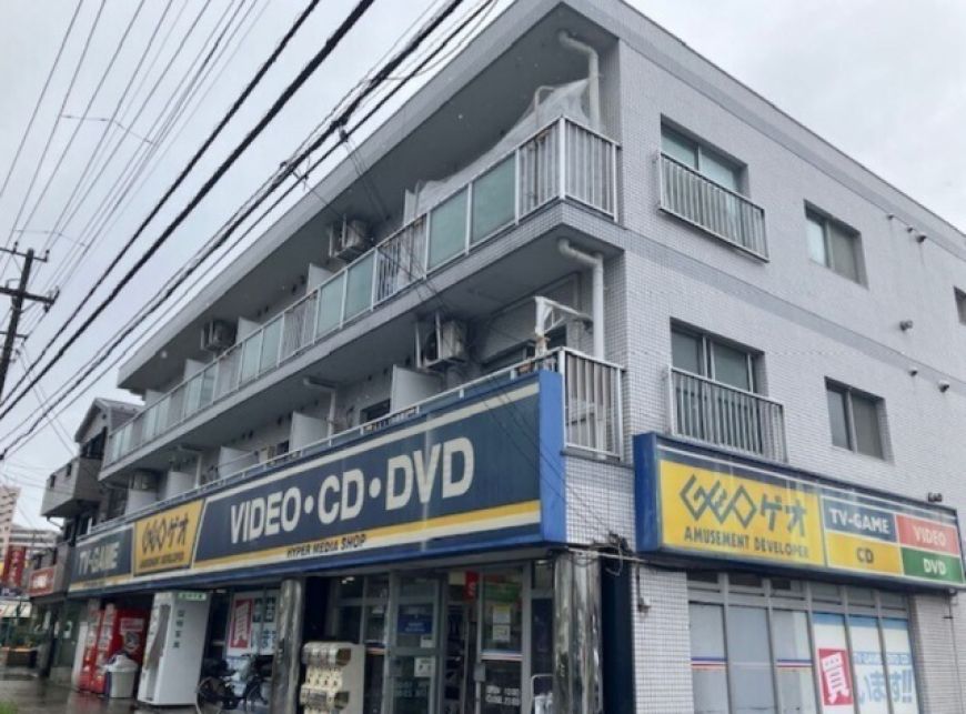 建物写真