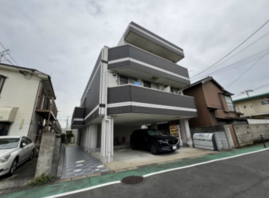 建物写真