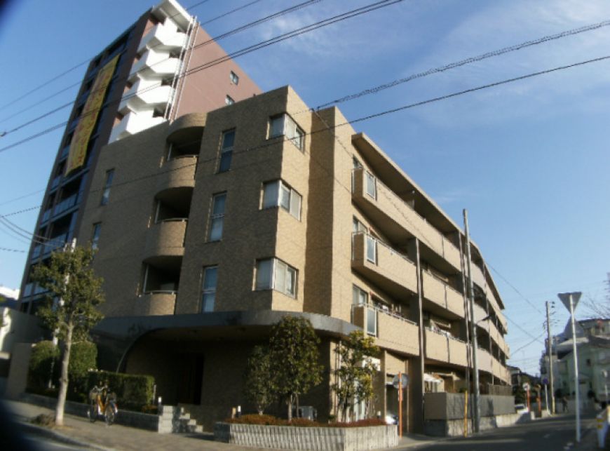 建物写真