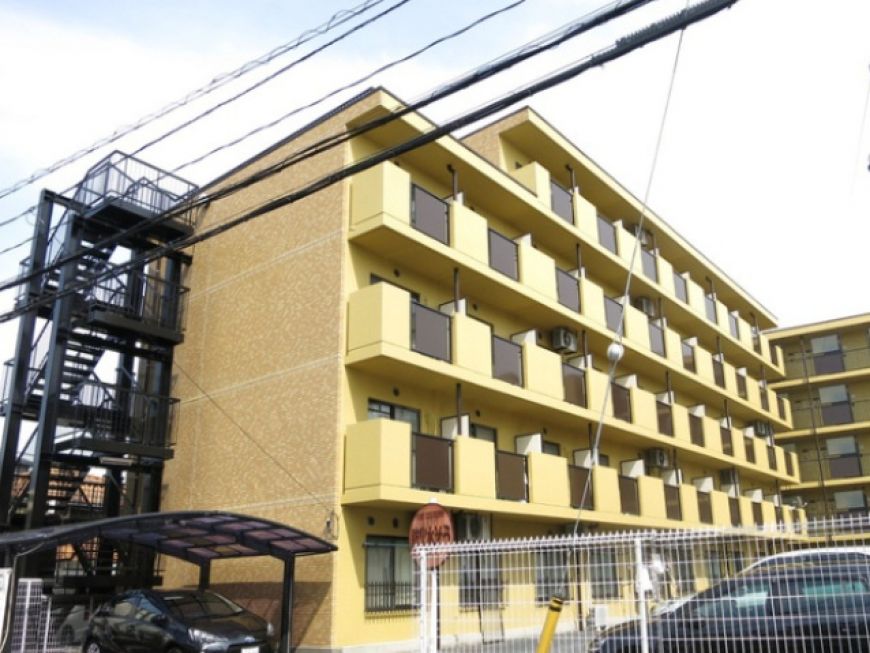 建物写真