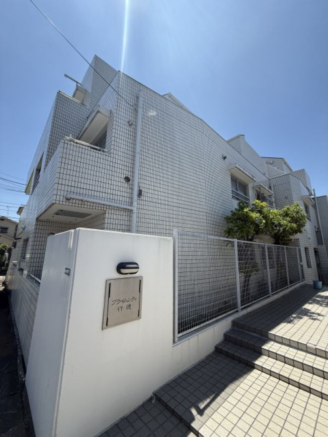 建物写真