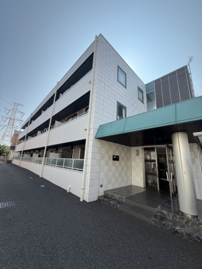 建物写真