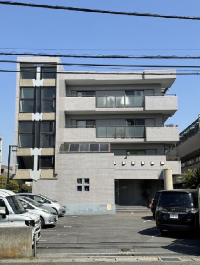 建物写真