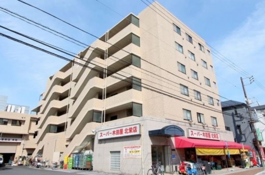 建物写真
