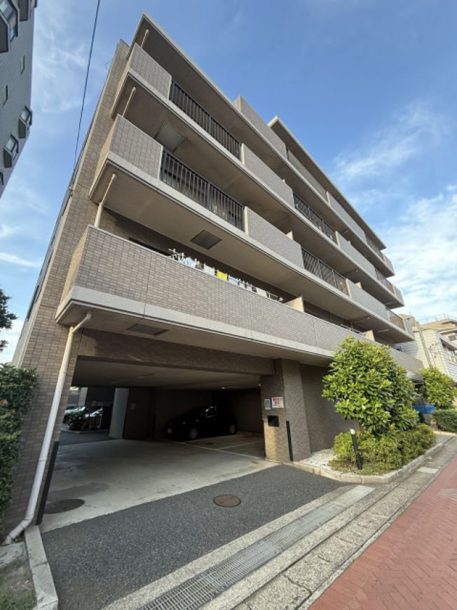 建物写真