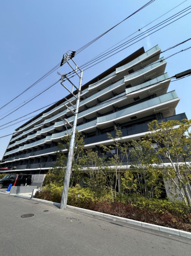 建物写真