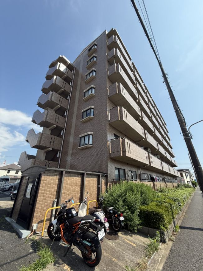 建物写真