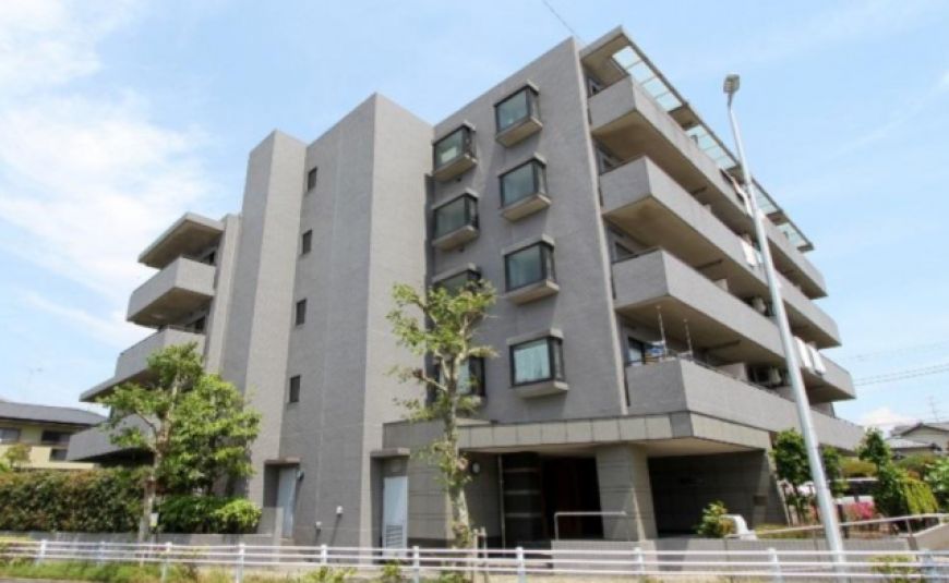 建物写真