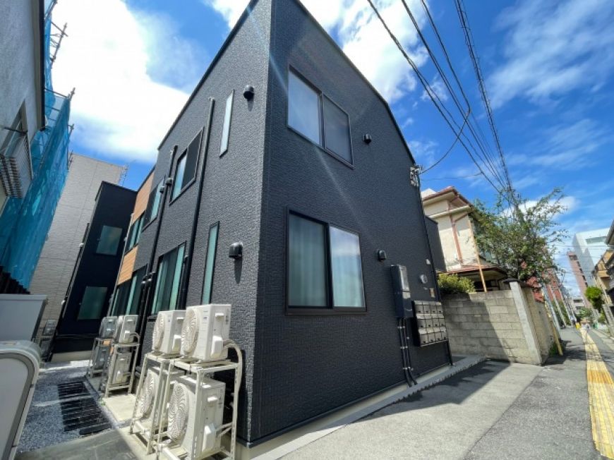 建物写真
