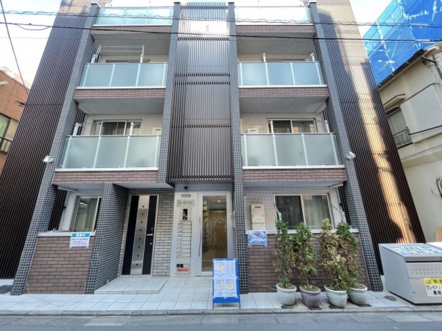 建物写真