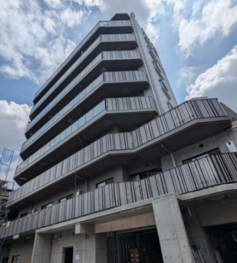 建物写真