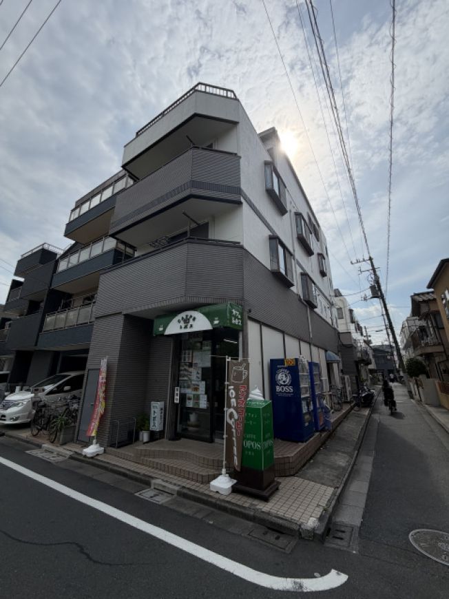 建物写真