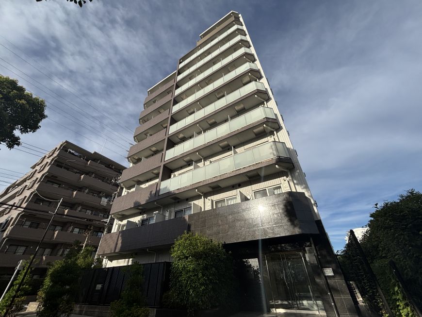 建物写真