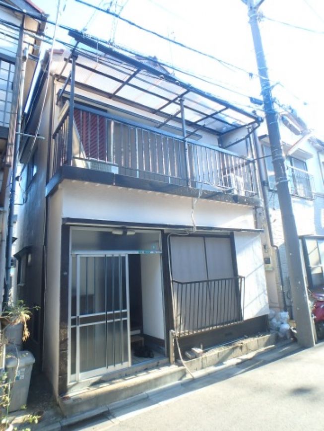 建物写真