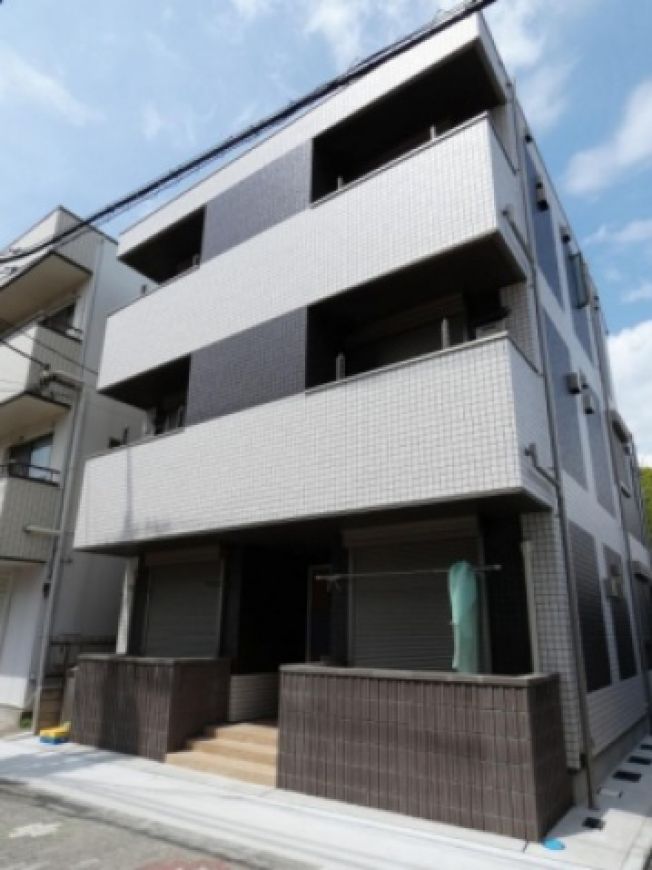 建物写真
