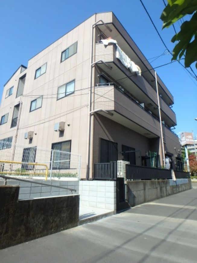 建物写真