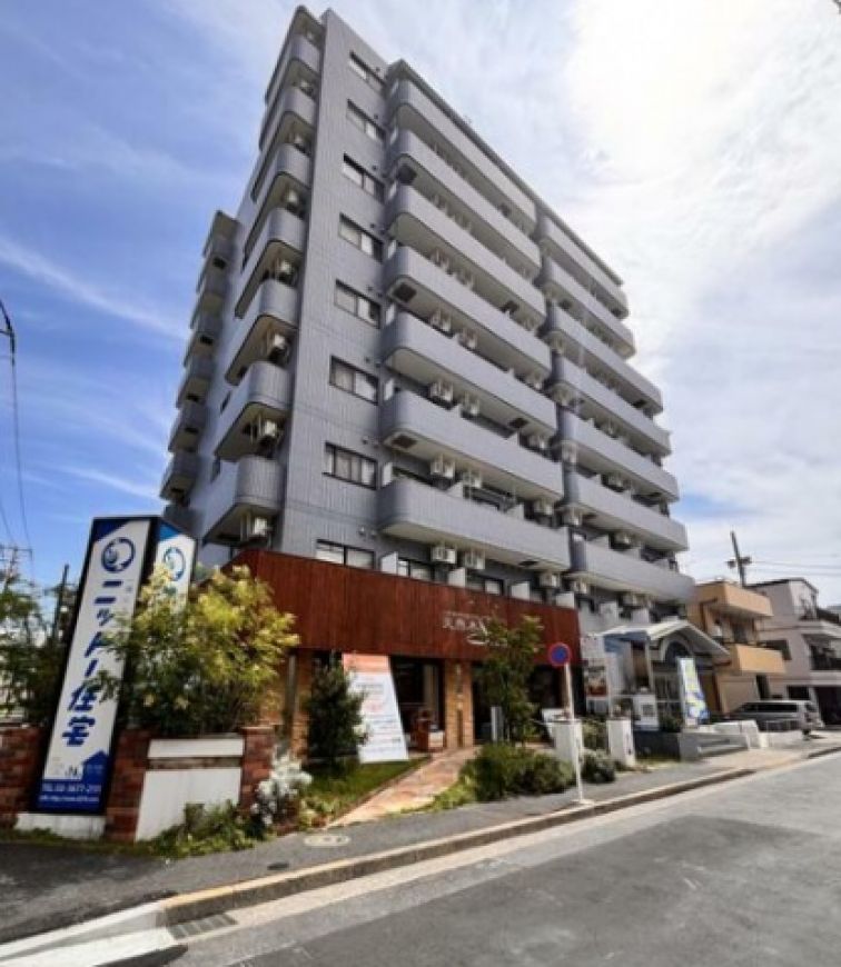 建物写真