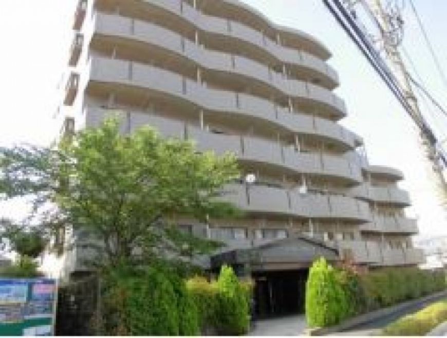 建物写真