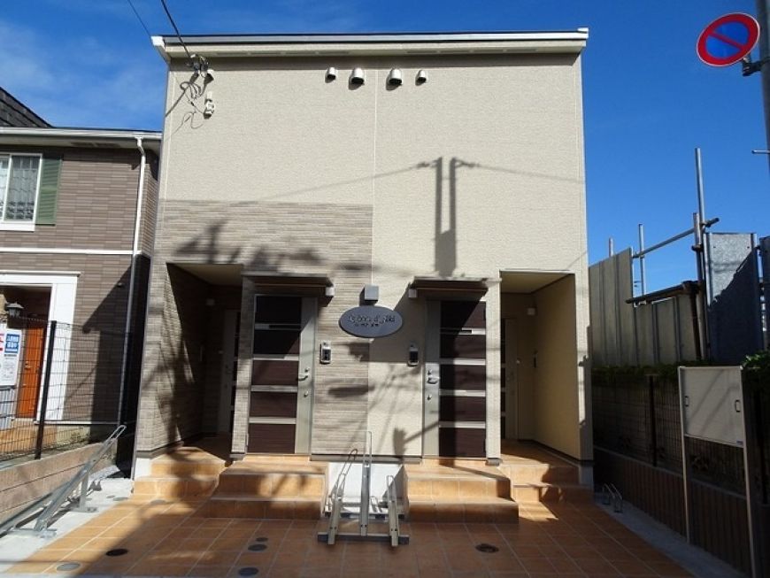 建物写真