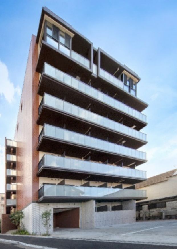 建物写真
