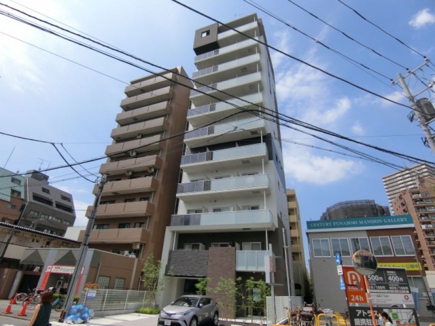 建物写真