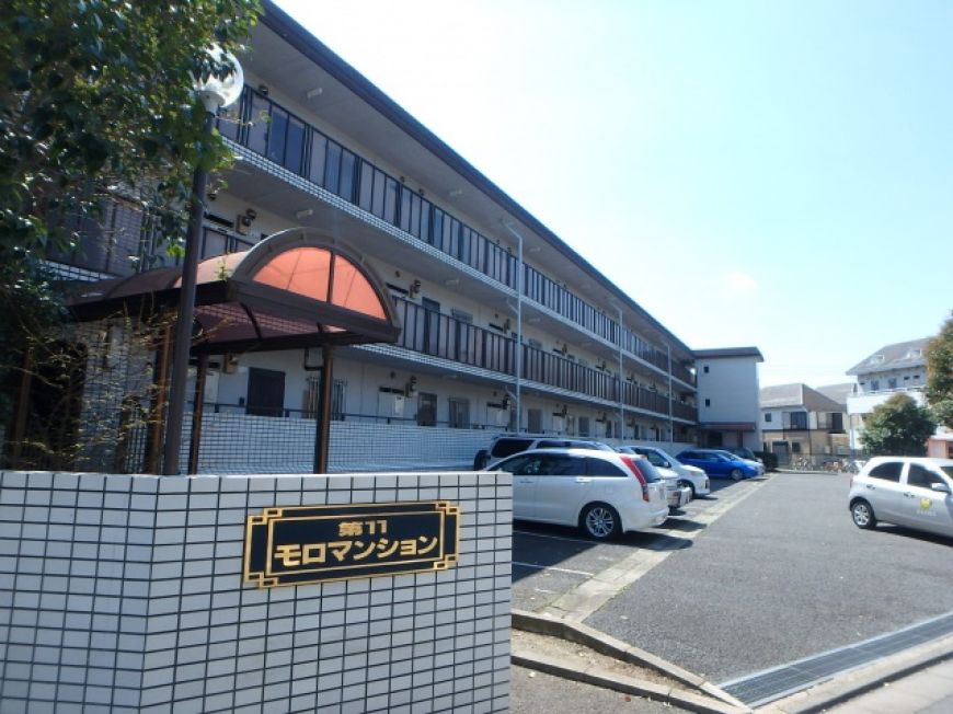 建物写真