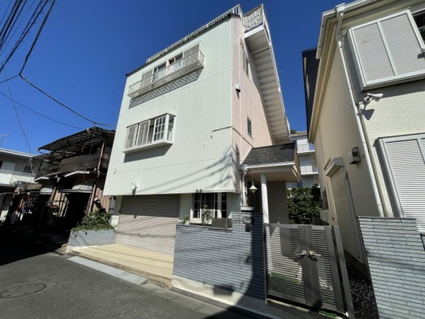 建物写真