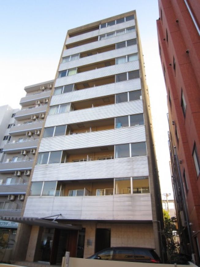 建物写真