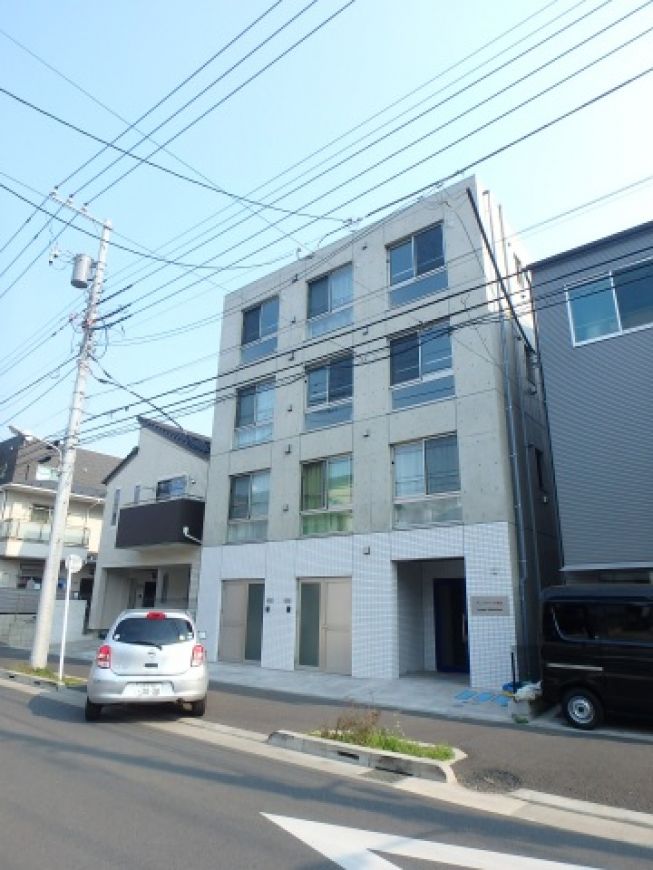 建物写真