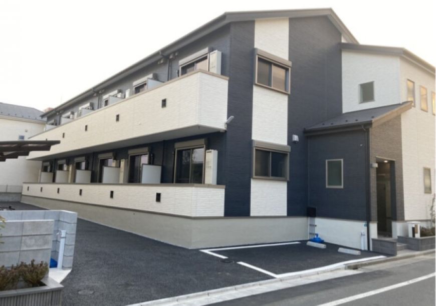 建物写真