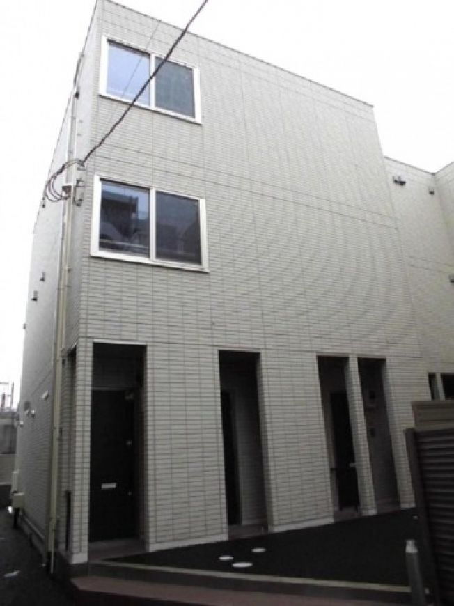 建物写真