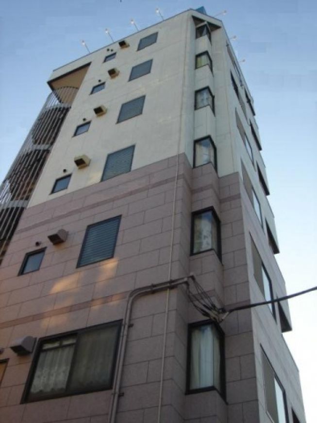 建物写真