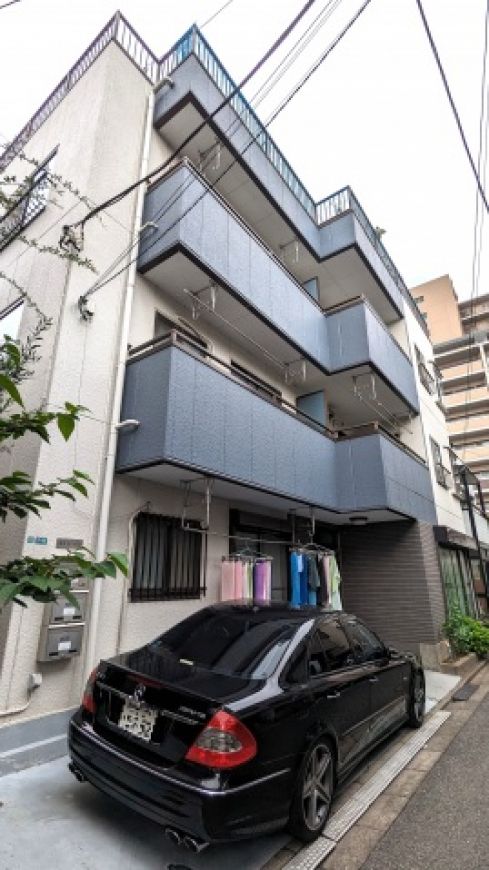 建物写真