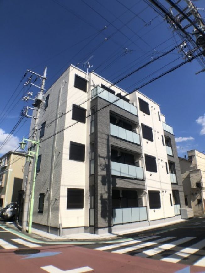 建物写真