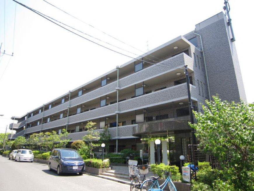 建物写真